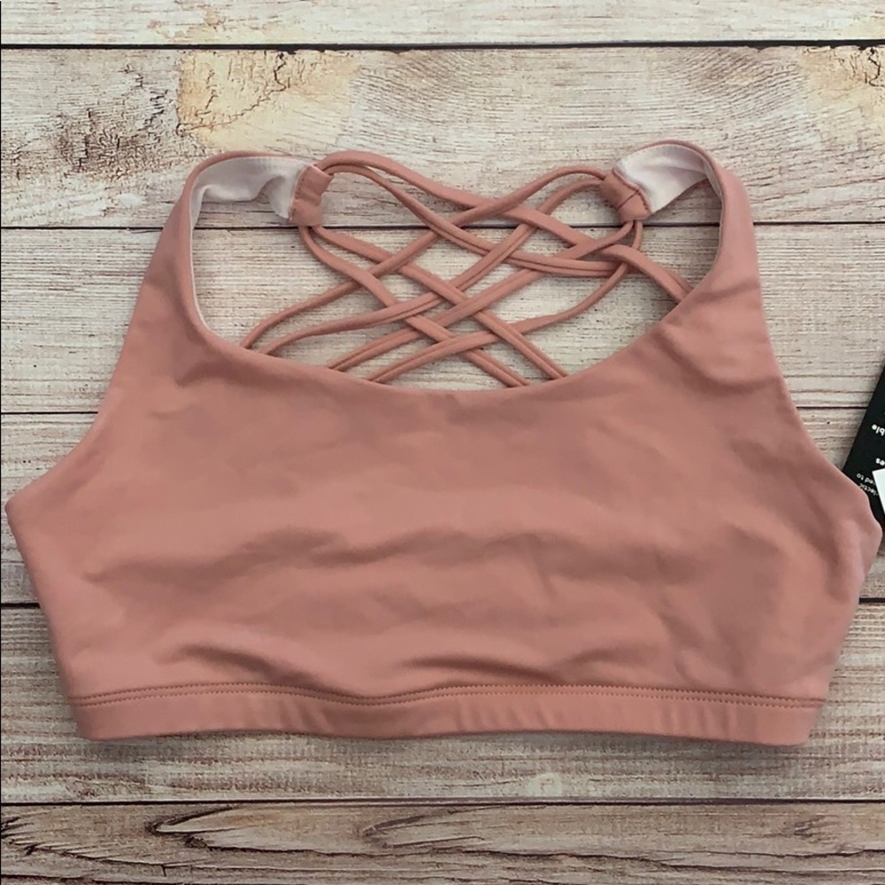 Onzie Chic Bra